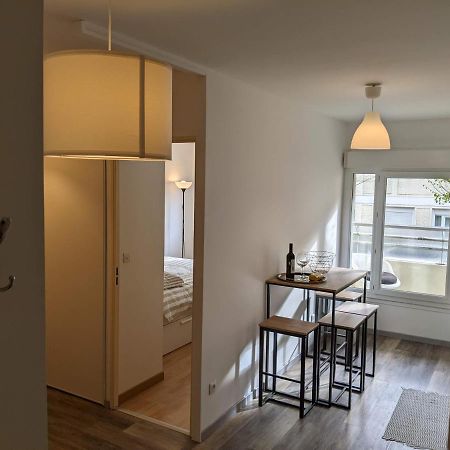 Appartement Sqy Guyancourt Εξωτερικό φωτογραφία